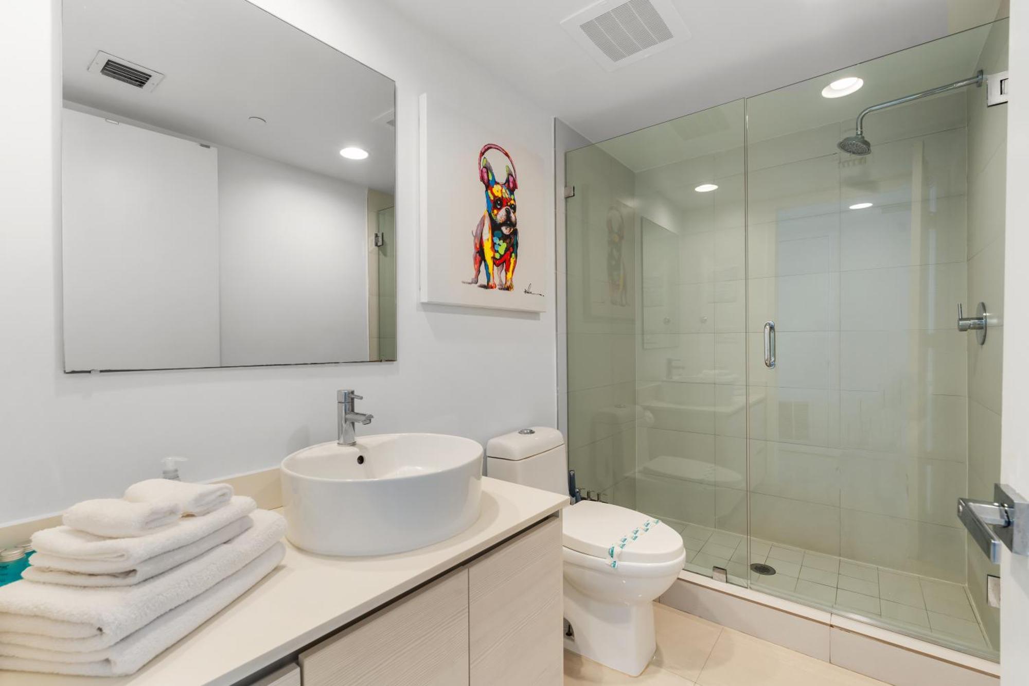 Beachwalk Resort - Vip Tower - Oceanview Unit 3 Bedroom & 3 Bathroom Hallandale Beach Ngoại thất bức ảnh